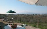 Holiday Home Pisa Toscana: Double House - Ground-And 1. F Ulivo In Montopoli ...