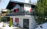 Holiday Home Valais: Holiday House 