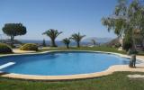 Holiday Home Andalucia Waschmaschine: Holiday House 