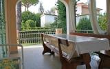 Holiday Home Forte Dei Marmi Air Condition: Holiday House 