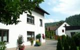 Holiday Home Schutz Radio: Hunz In Schutz, Eifel For 4 Persons (Deutschland) 