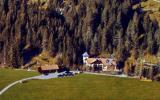Holiday Home Austria: Landschlösschen Luxnachmühle In Häselgehr, Tirol ...