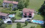 Holiday Home Italy Garage: Casa Lina: Accomodation For 6 Persons In Colico, ...