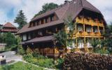 Holiday Home Germany: Wannenhof In Bernau, Schwarzwald For 5 Persons ...