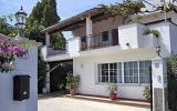 Holiday Home Islas Baleares Radio: Holiday Cottage Villa Joana In Muro For 8 ...