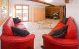 Holiday Home Valais Radio: Philemon In Grächen, Wallis For 8 Persons ...