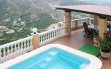 Holiday Home Spain: Finca Torrecuevas: Accomodation For 4 Persons In ...