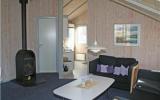 Holiday Home Hvide Sande Waschmaschine: Holiday Home (Approx 74Sqm), ...