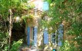 Holiday Home France: Holiday Home (Approx 100Sqm), Grasse For Max 6 Guests, ...