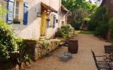 Holiday Home Ozolles: Atelier Lulu Pied In Ozolles, Burgund For 4 Persons ...