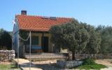 Holiday Home Zagrebacka: The Old Fisherman`s House In Pasman, Kroatische ...