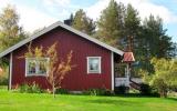 Holiday Home Dalarnas Lan: Holiday House In Gopshus, Nord Sverige For 5 ...