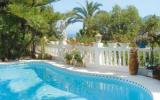 Holiday Home Altea Waschmaschine: Holiday Home (Approx 130Sqm), Altea For ...