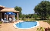 Holiday Home Spain Radio: Accomodation For 6 Persons In Buger, Buger, ...