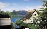 Holiday Home Germany Radio: Holiday Cottage - Ground-And 1 In Teterow, ...