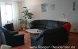 Holiday Home Mecklenburg Vorpommern: Holiday Home (Approx 80Sqm), Sellin ...