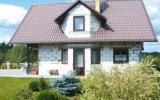 Holiday Home Gdansk: Holiday Home For 6 Persons, Wieck, Czarna Woda, ...