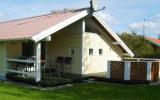 Holiday Home Denmark: Holiday House In Diernæs, Østjylland For 5 Persons 