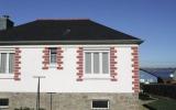 Holiday Home Lannion: Holiday Cottage In Locquemeau Near Lannion, Côte ...