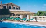 Holiday Home Campos Islas Baleares Waschmaschine: Holiday Home For 6 ...
