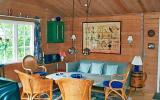 Holiday Home Denmark: Holiday House In Hvidbjerg, Østjylland For 8 Persons 