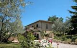 Holiday Home Spoleto: Holiday Cottage La Capanna In Montepennino Near ...