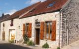 Holiday Home France: La Coulmière In Marmeaux, Burgund For 6 Persons ...