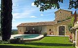 Holiday Home France Air Condition: Les Sources In Oppede, Provence/côte ...