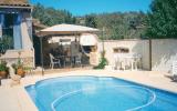 Holiday Home France: Accomodation For 6 Persons In Gareoult, Gareoult, Haute ...