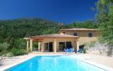 Holiday Home Bargemon: Le Calicoucou In Bargemon, Provence/côte D'azur For ...