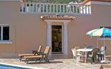 Holiday Home Denia Comunidad Valenciana: Holiday House 