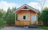 Holiday Home Kalmar Lan Sauna: Holiday House In Ljungbyholm, Syd Sverige ...