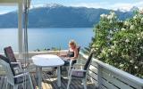 Holiday Home Sogn Og Fjordane: Accomodation For 6 Persons In Sognefjord ...