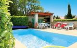 Holiday Home Carpentras Waschmaschine: Maison: Accomodation For 6 Persons ...