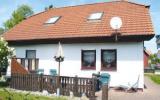 Holiday Home Germany Waschmaschine: Holiday Home For 8 Persons, Zingst, ...