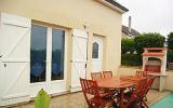 Holiday Home France: Holiday Flat, Champeaux, Champeaux, Manche ...