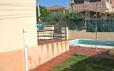 Holiday Home Alcanar Waschmaschine: Holiday House (5 Persons) Costa ...