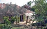 Holiday Home Nîmes: Mas Des Oliviers In Nimes, Languedoc-Roussillon For 4 ...