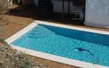 Holiday Home Spain: Holiday Home (Approx 250Sqm), Almogía For Max 7 Guests, ...