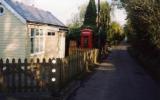 Holiday Home Kent: Shepherd In Canterbury, Kent For 2 Persons ...