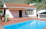 Holiday Home Spain: Finca La Golondrina: Accomodation For 6 Persons In ...