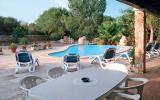 Holiday Home Islas Baleares: Accomodation For 6 Persons In Santanyi, ...