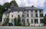 Holiday Home Aywaille: Château De Dieupart 1 In Aywaille, Ardennen, ...