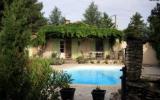 Holiday Home Robion Provence Alpes Cote D'azur: Villa Rose Marie In ...