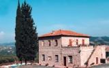 Holiday Home Pomarance: Fattoria Di Libbiano In Pomarance, Toskana For 4 ...
