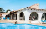 Holiday Home Palma Islas Baleares: Accomodation For 6 Persons In Cala D'or, ...