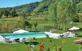 Holiday Home Lucca Toscana Waschmaschine: Holiday House 