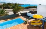 Holiday Home Canarias: Holiday Home (Approx 100Sqm), Playa Blanca For Max 6 ...