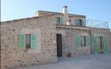 Holiday Home Islas Baleares Waschmaschine: Holiday Home (Approx 112Sqm), ...