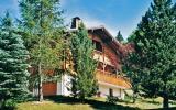 Holiday Home Le Grand Bornand: Holiday House 